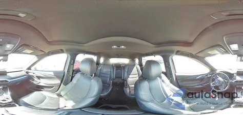 2021 Mazda Cx-9 Grand Touring из США, поврежденный, VIN JM3TCADY9M0514372